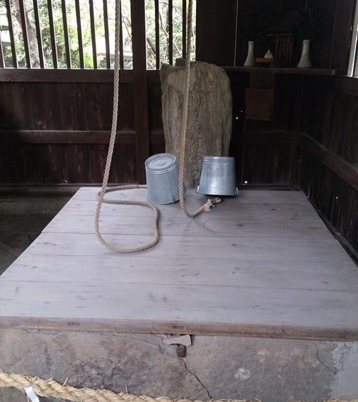 Takeuchi Shrine-和歌山市必去景点