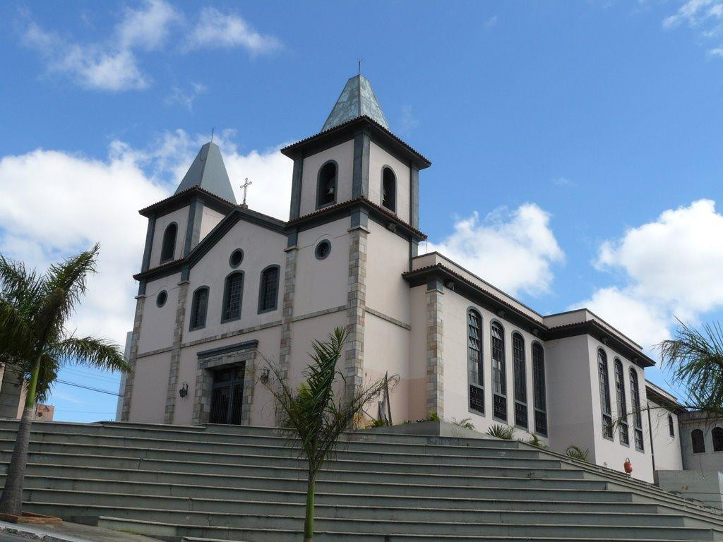 Igreja Matriz de São Gonçalo景点图片