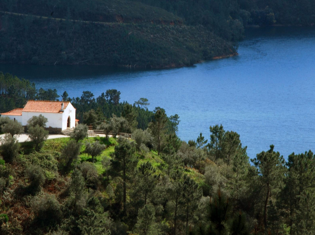 Capela de São Pedro do Castro景点图片