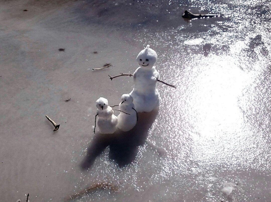 Crater Lake Trail-阿斯蓬必去景点
