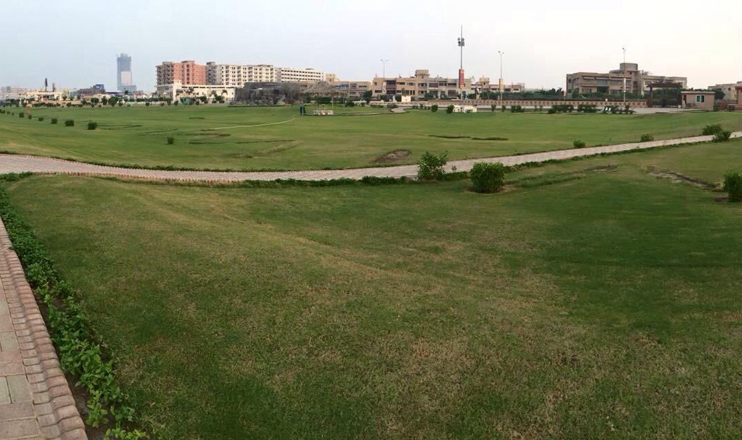 Seaview Park-卡拉奇必去景点