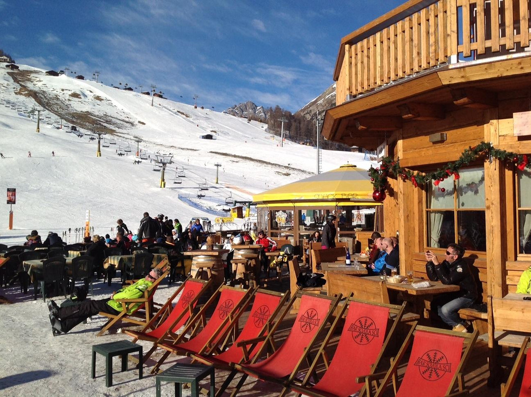 Il Cielo-利维尼奥必去景点