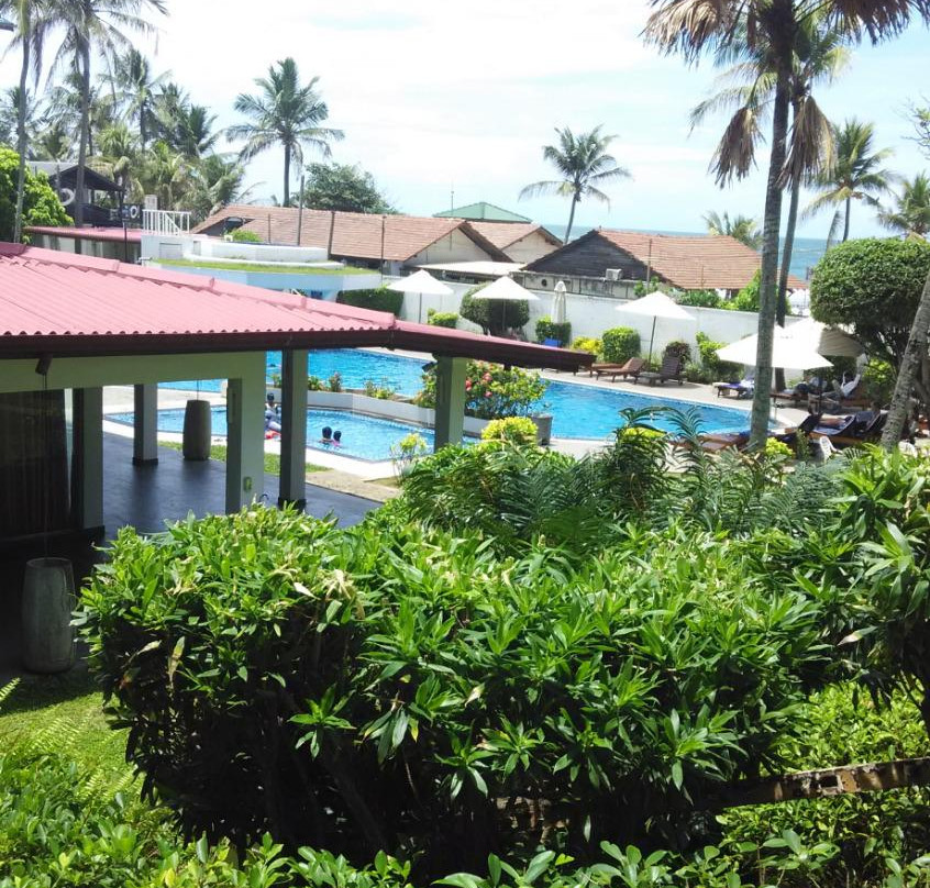 Colombo City Travel-科伦坡必去景点