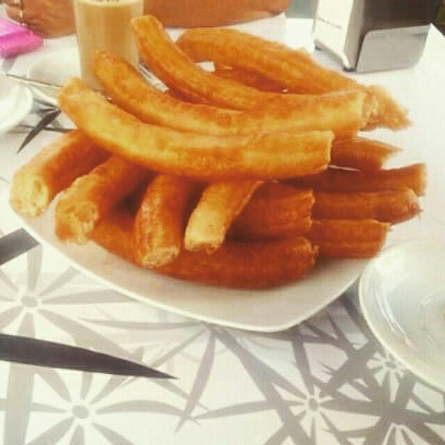 Churreria Generalife