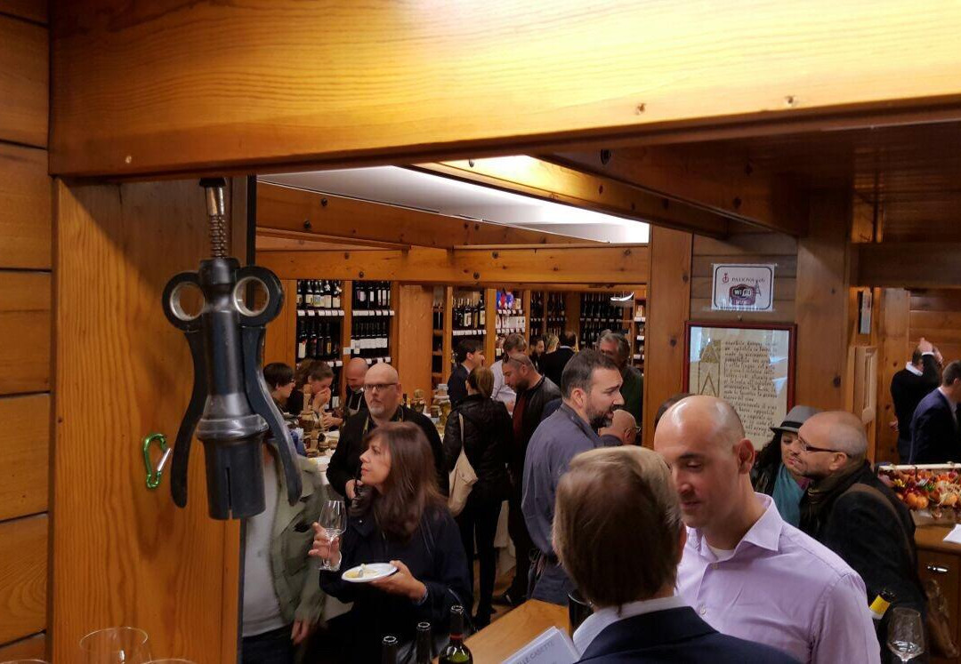 Enoteca La Moscheta-帕多瓦必去景点