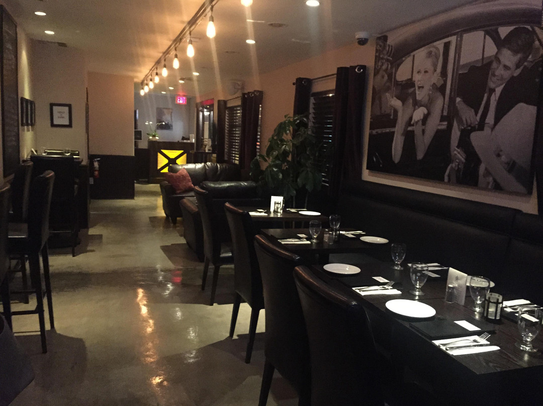 Centanni Italian Restaurant