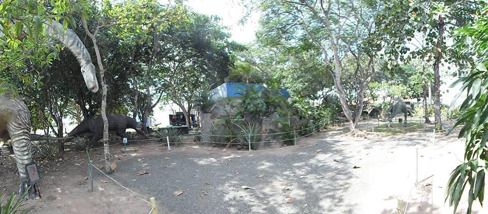 Observatorio Astronomico Antares-Feira de Santana必去景点