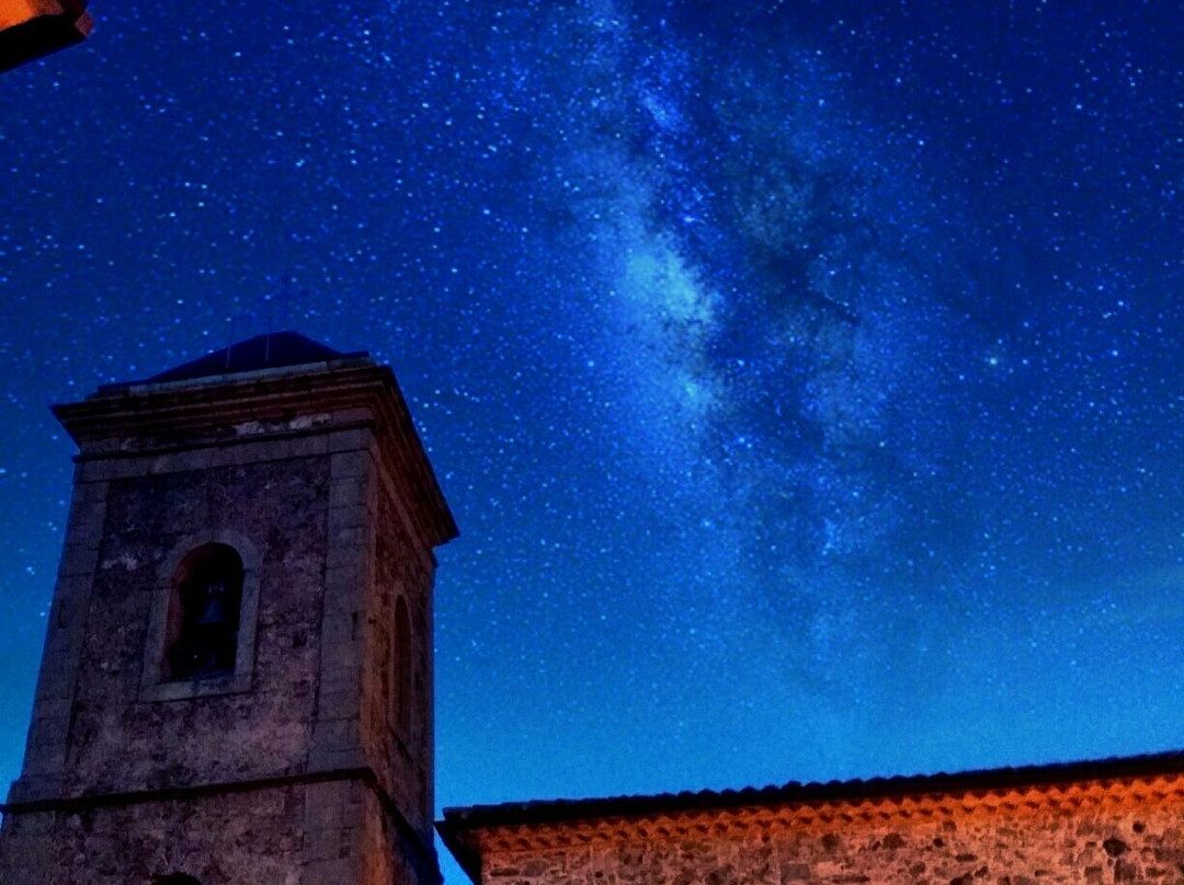 Cerzeto旅游攻略图片