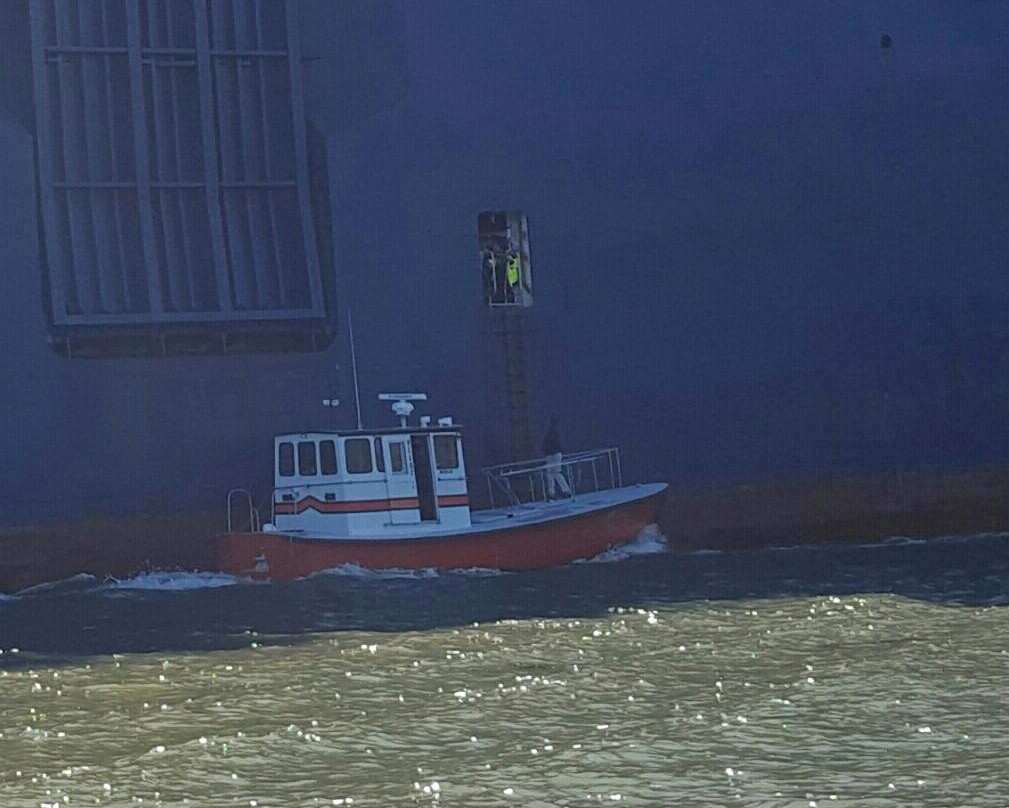 Miss Clare Cruises-Chesapeake City必去景点