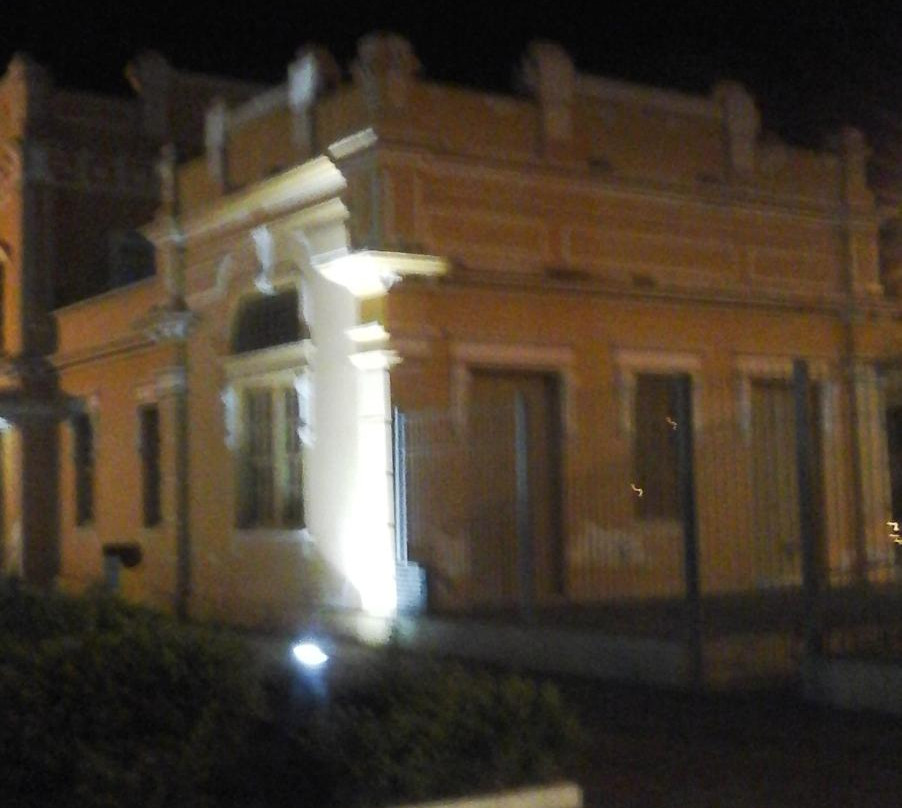 Museu Estação Ferroviária de Mariana景点图片