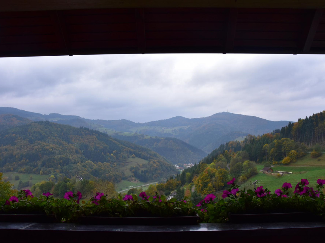 Gasthof Schluessel主图