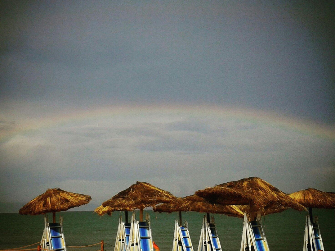 Cayo Loco