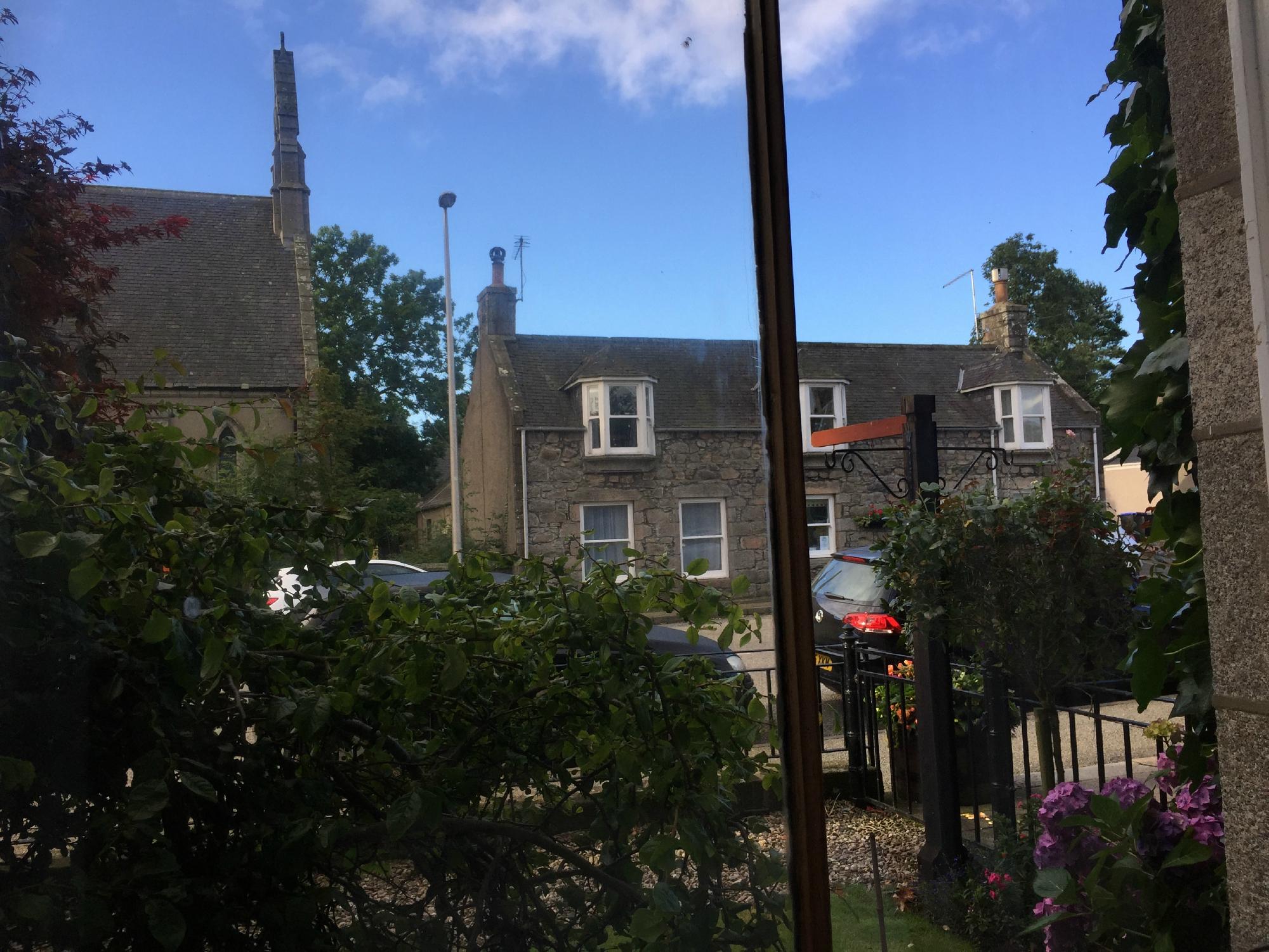 The Old Bankhouse Bed and Breakfast-客卧