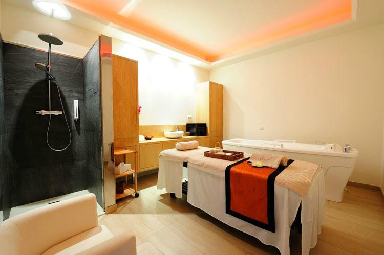 Qualia Centre Wellness景点图片