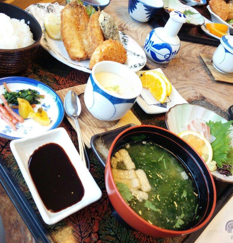 鹿久居荘 赤穂