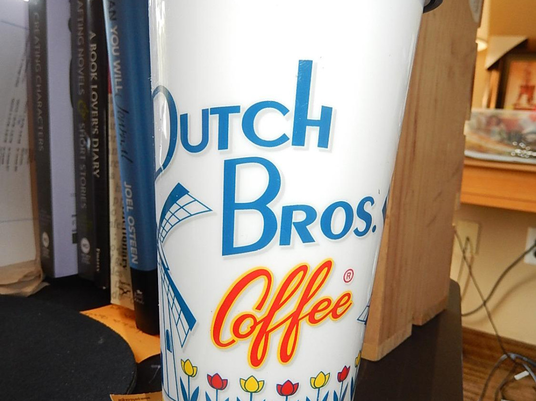 Dutch Bros Coffee