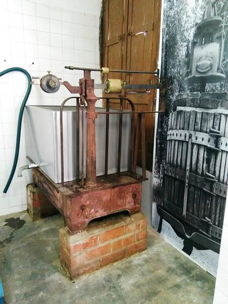 Almazara Sant Climent-Sant Mateu必去景点