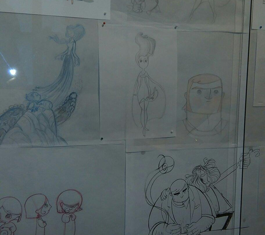 Butler Gallery-基尔肯尼必去景点