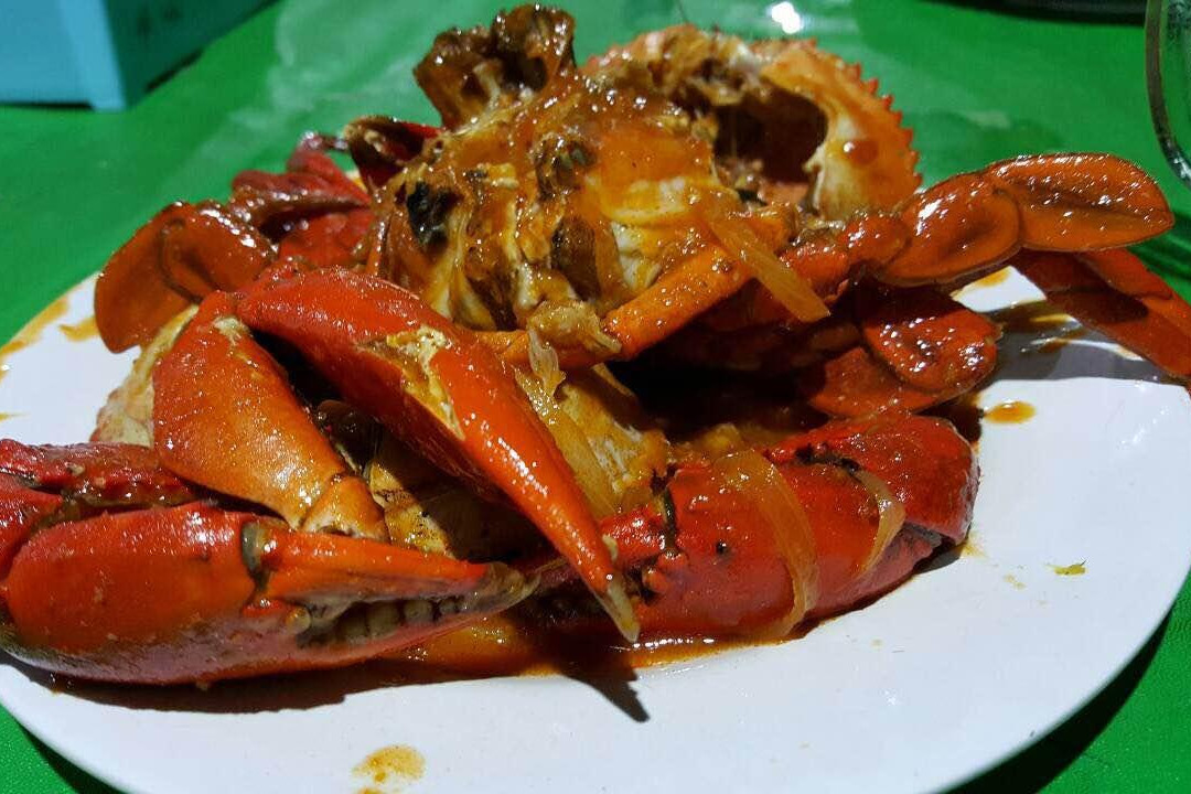 Seafood Ayu - Kelapa Gading