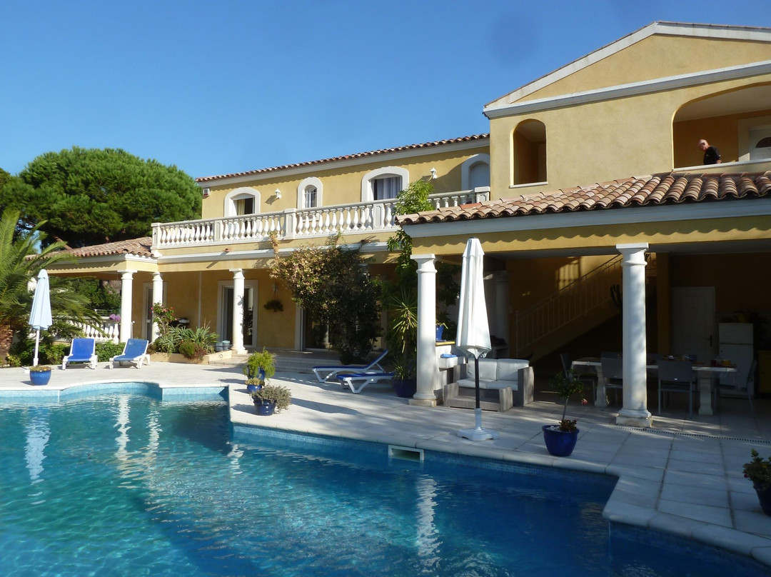 Le Petit Ramsès