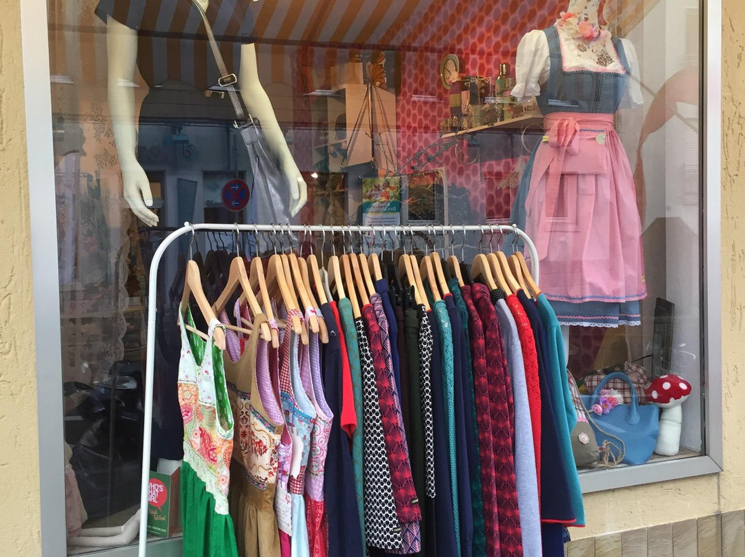 Findling-克赖尔斯海姆必去景点