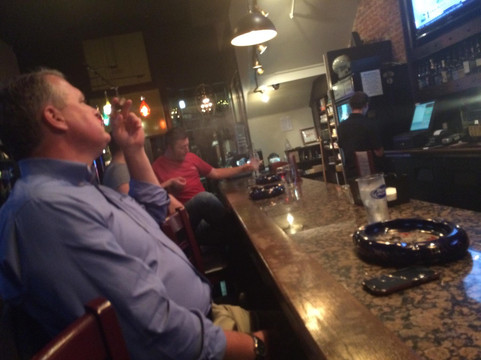 Cuban Cigar Factory-圣地亚哥必去景点