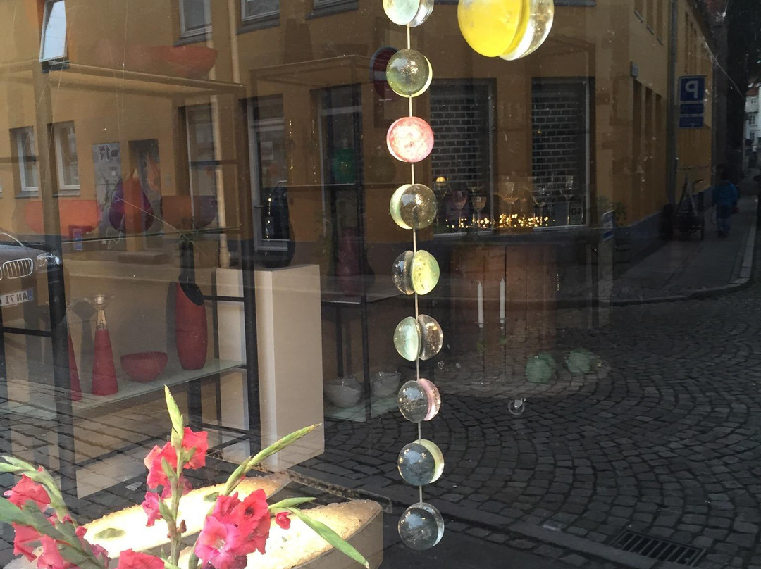 Bulow Duus-欧胡斯必去景点