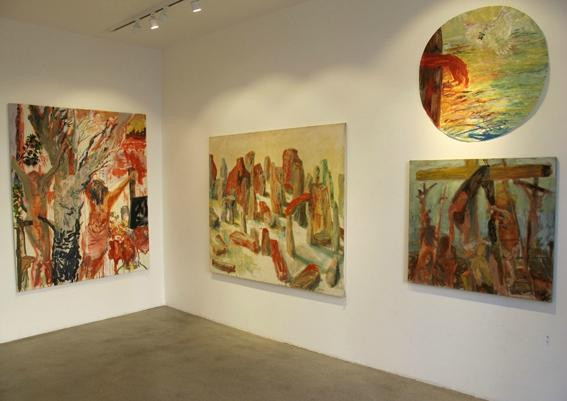 Gallery A-土尔库必去景点