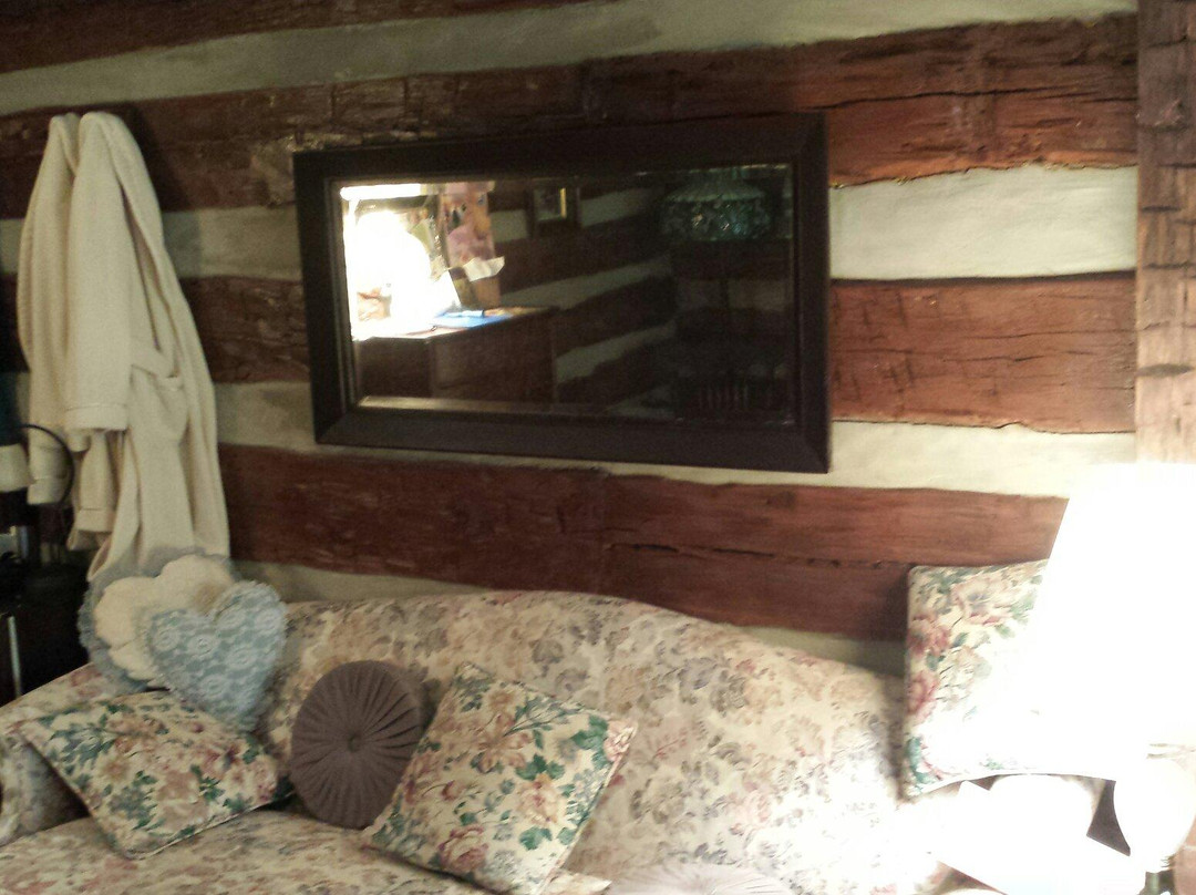 Sleepy Creek Mountain Inn主图