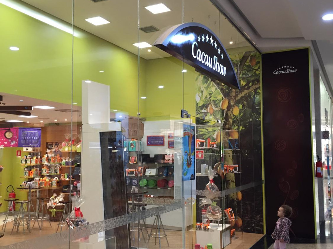 Cacau Show