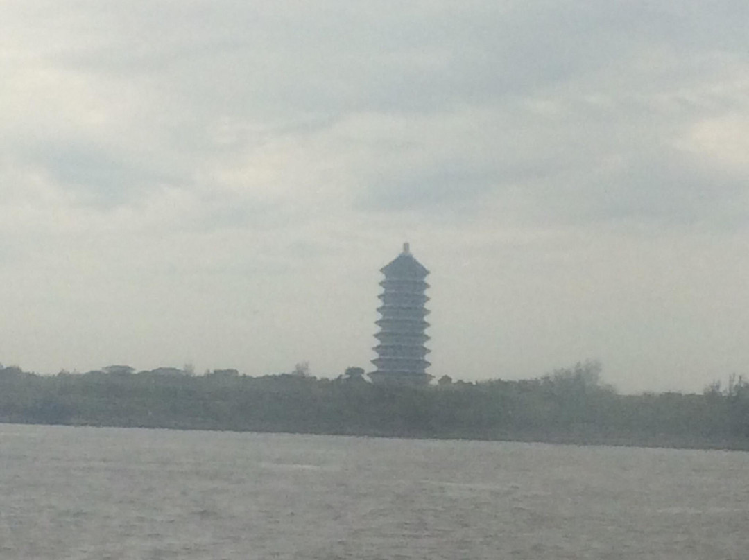 乌苏镇景点图片