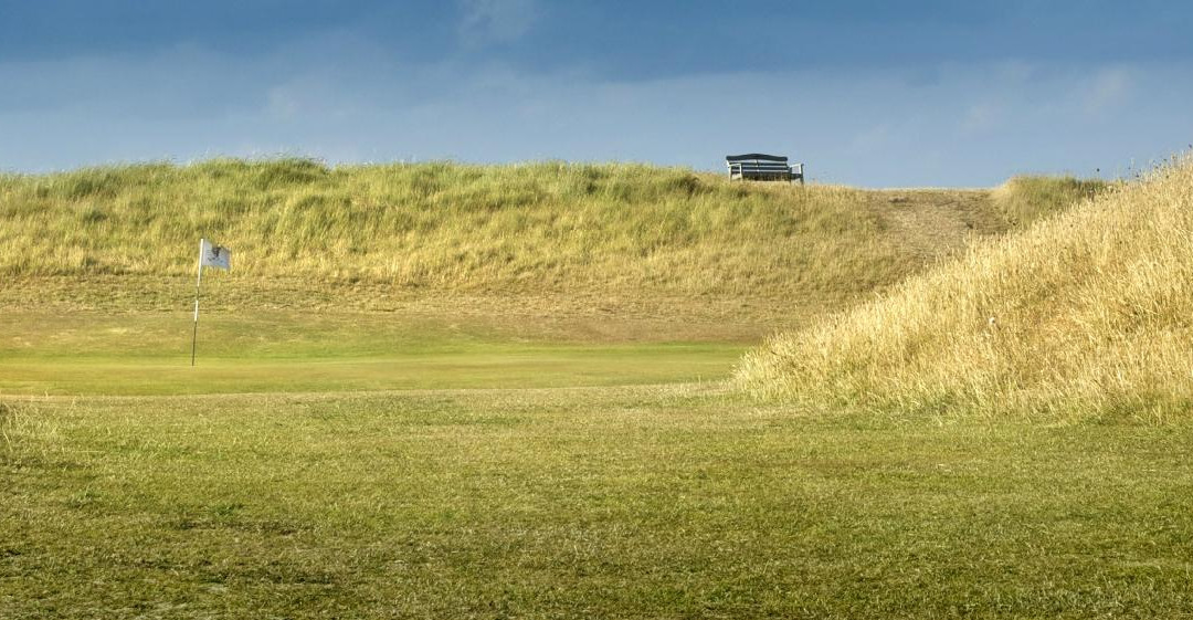 Littlestone Golf Club景点图片