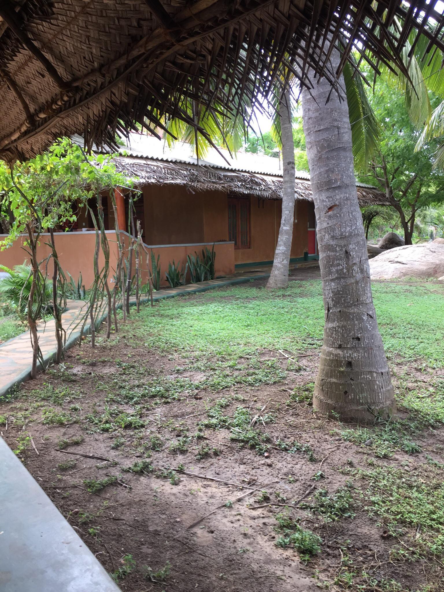 Sarada Beach Resort-客卧