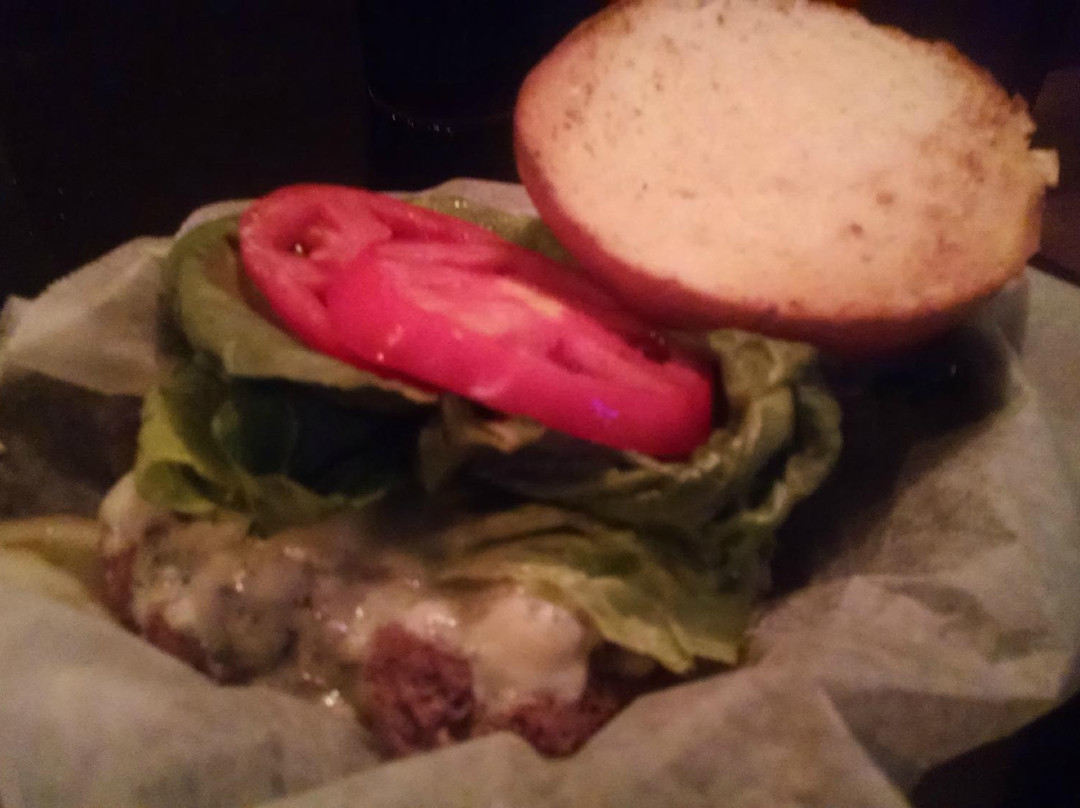 Nick's Roast Beef Bar and Grille-费城必去景点