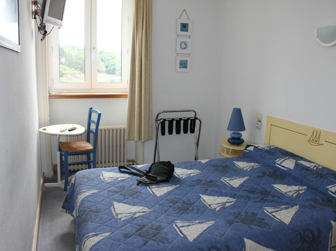 Hotel de l'Estuaire