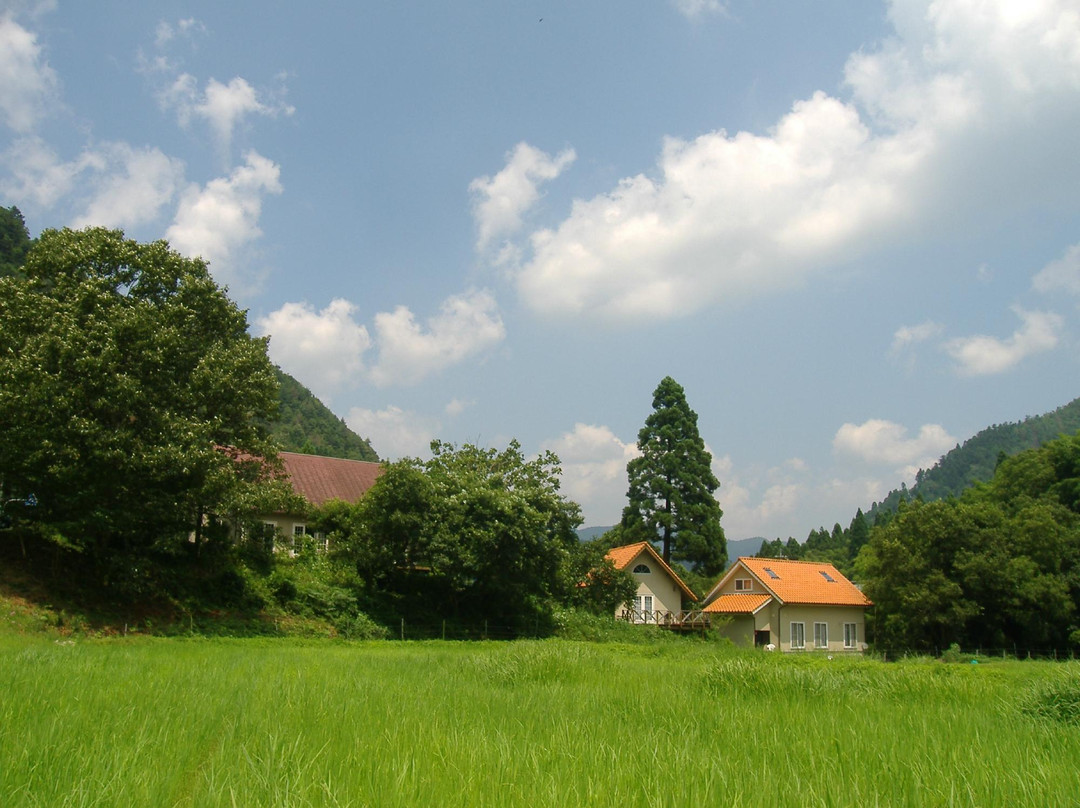 Auberge Nakazawa