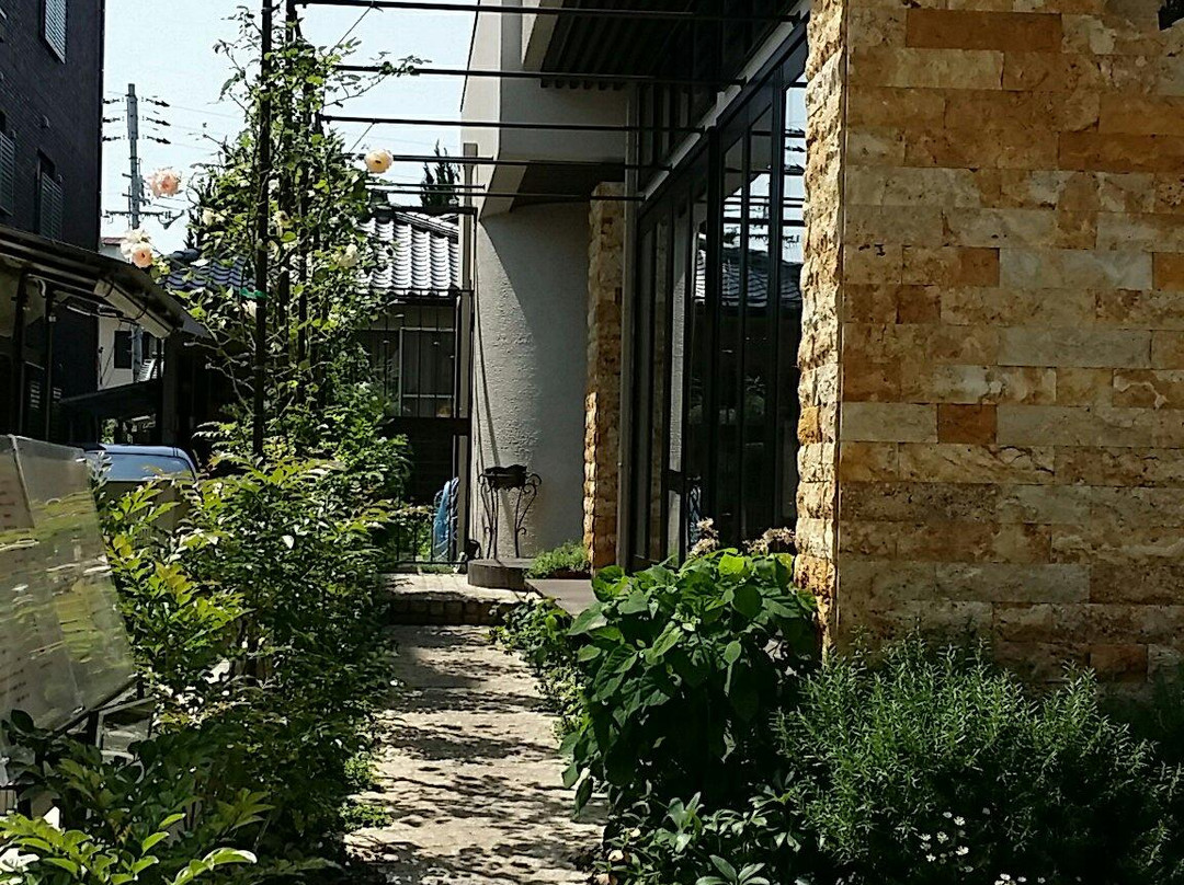 洲本市餐馆和美食-Italia-tei