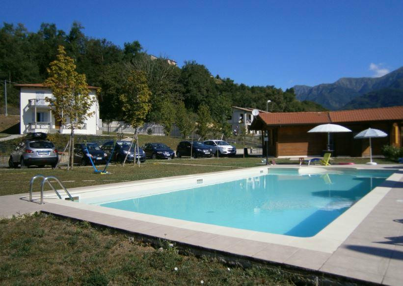 Bagnone Village Residence