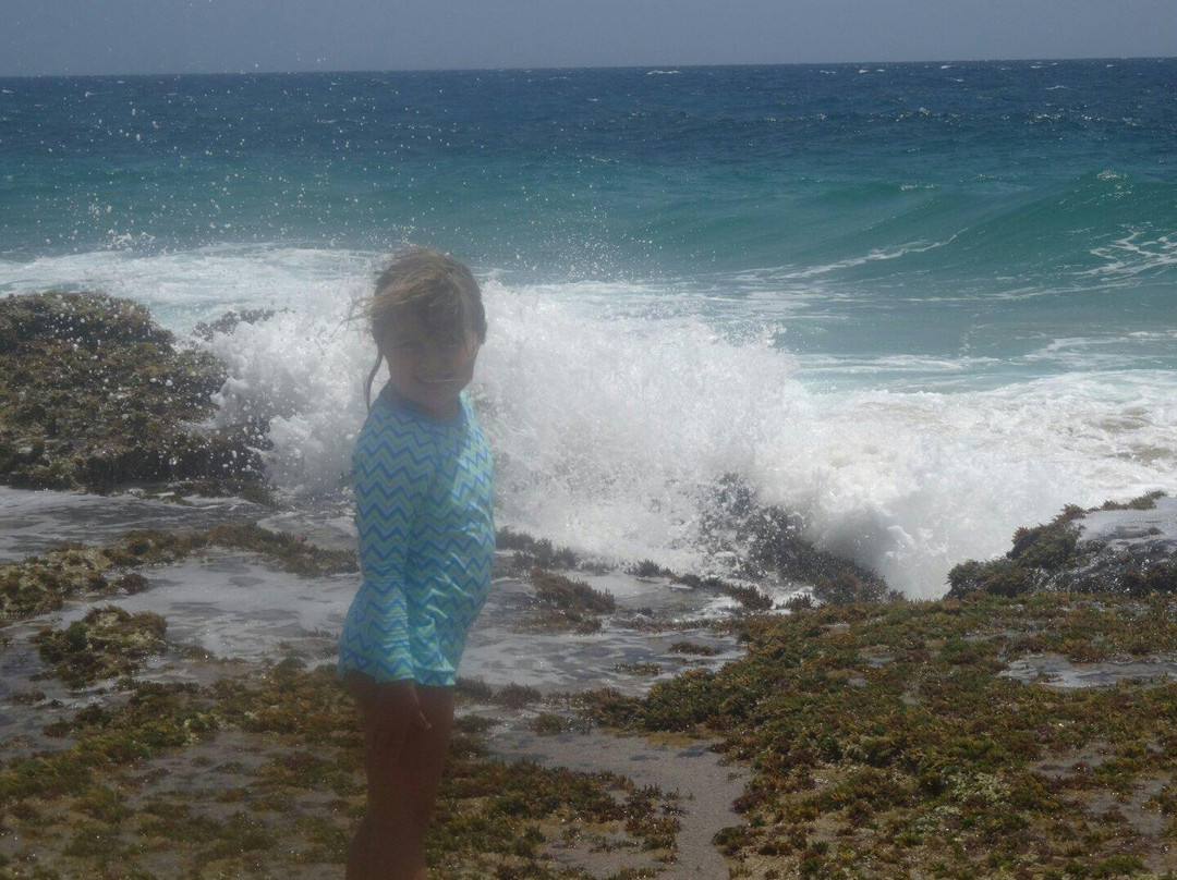 Shacks Beach-Isabela必去景点