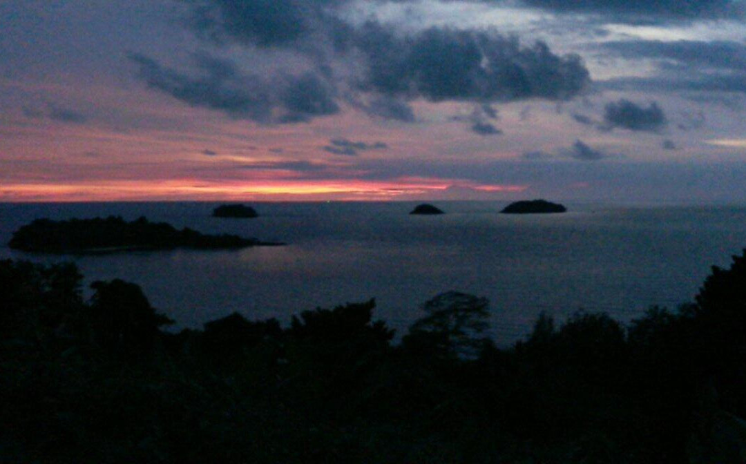 昌岛国家公园-象岛必去景点