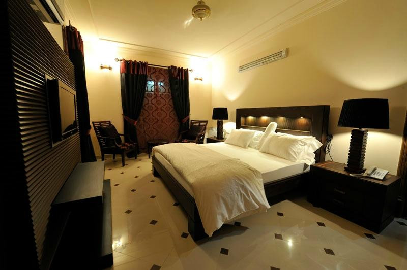 Haripur酒店住宿-Comfort Residency