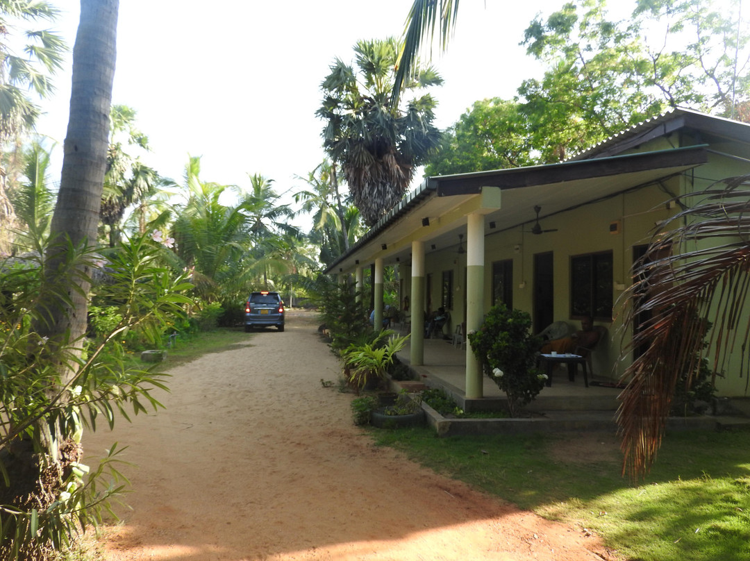 Hotel Vasuki