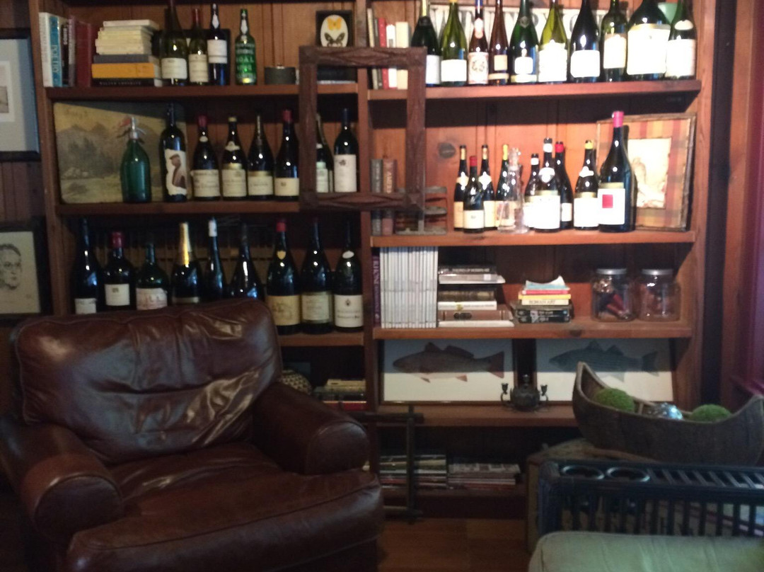 Failla Wines景点图片