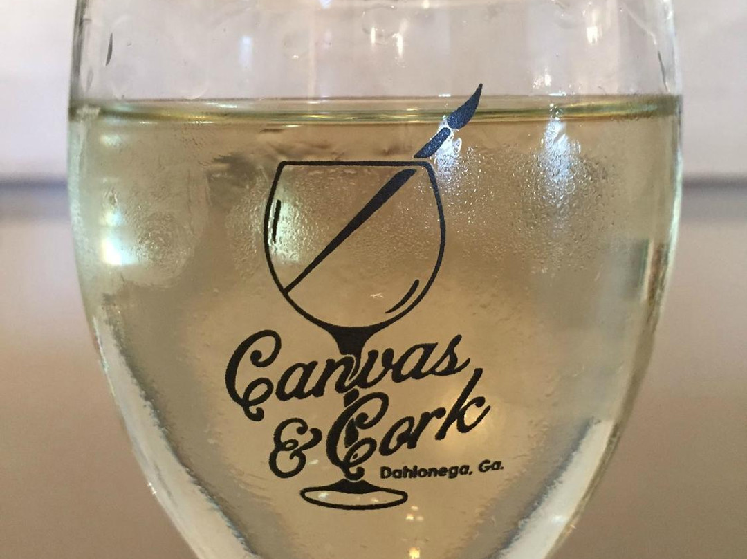 Canvas and Cork-达洛尼加必去景点