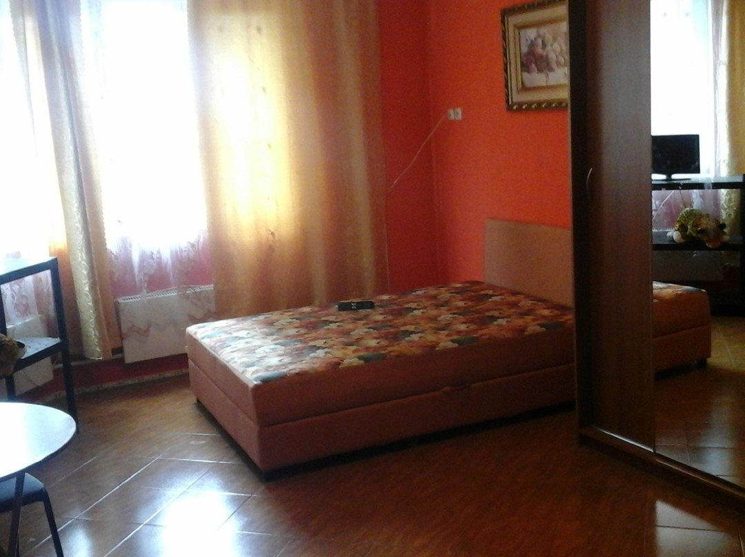 Hostel Valentina