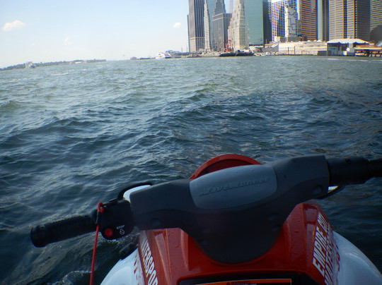 Empire City Watersports-布鲁克林必去景点