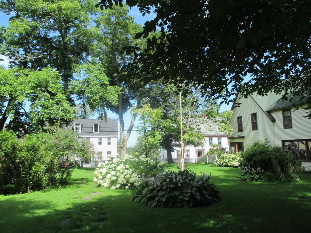 Queens County Museum-Liverpool必去景点