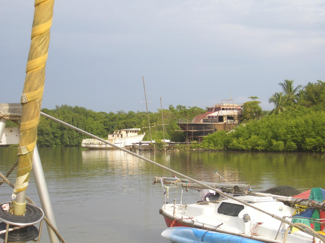 La Hulotte Day Tours-Kourou必去景点