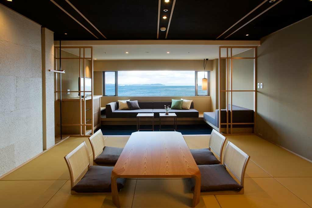 洲本市酒店住宿-Awaji International Hotel The Sunplaza