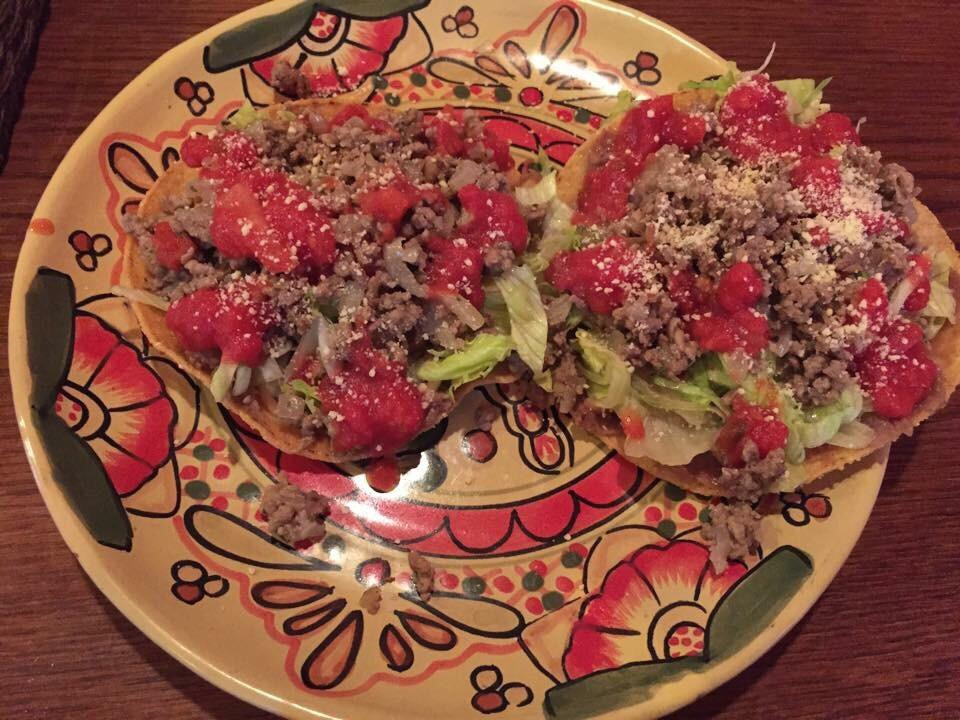 トニーズカフェ